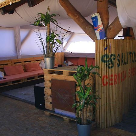 Hotel Am Berg Шпремберг Екстериор снимка